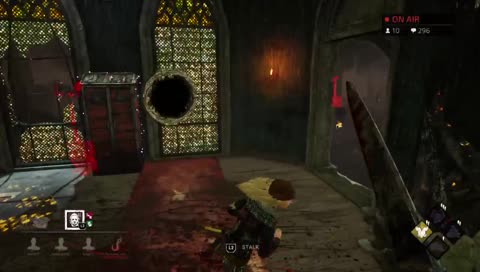 Stab