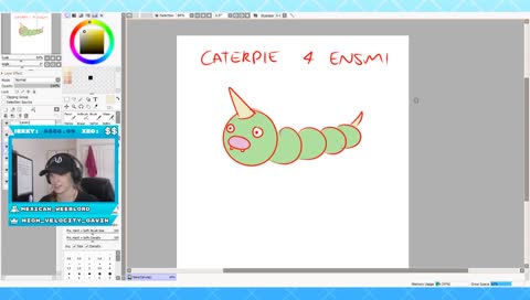 WHO'S THAT POKEMON?