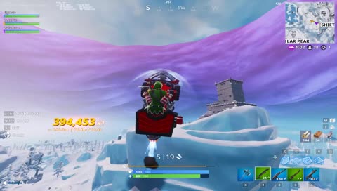 เต้นเฉย