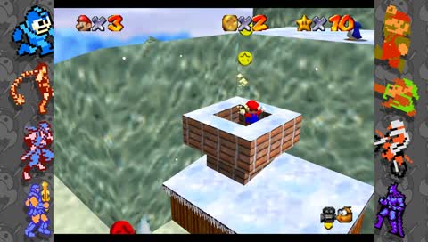 eskibro caught cheating