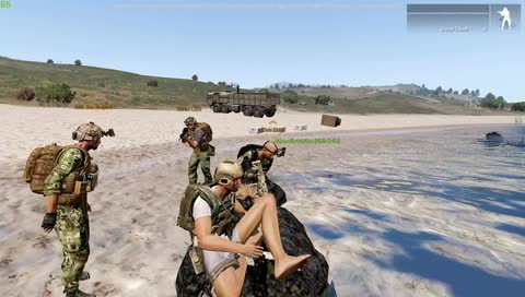 Ich hab Kaito bestiegen, Lüthis großer Moment 