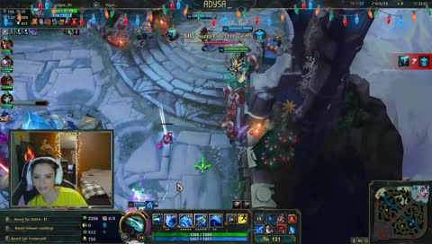 NA Nami Confirmed