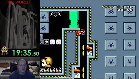 Mario AI is evolving :D