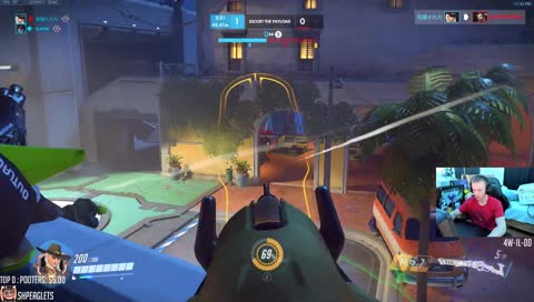 drunk throwing ashe