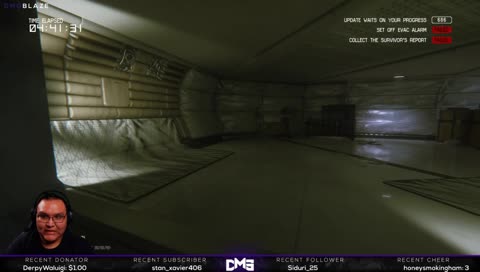 Baby back PG STREAM