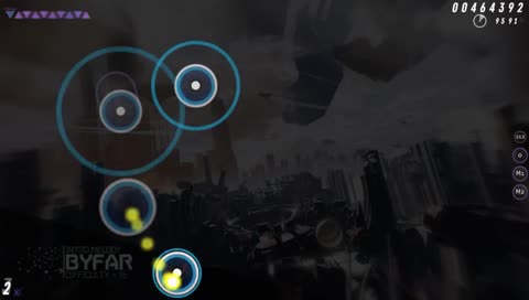 10/10 cursor movement you stuck with the sliders 100%