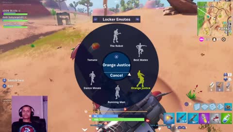 PS PLUS OUT SO FORNITE TONIGHT LOL ... !SUB !FOLLOW !DONATE going ham!
