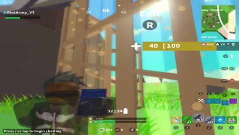 WHEN YOU KILL A STREAMMER