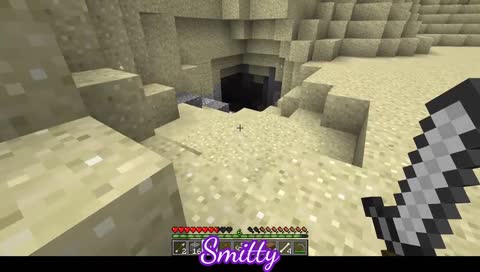 "I don't wanna jump down there"