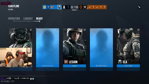 [소다] 주인님 외에는 다 싫습니다