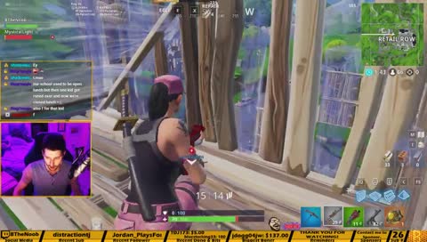 Someone get some OxiClean