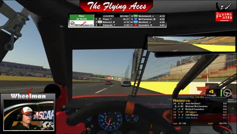 Hope this goes green....... ah shoot