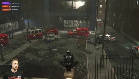 Friendly neighborhood DISCO BALL