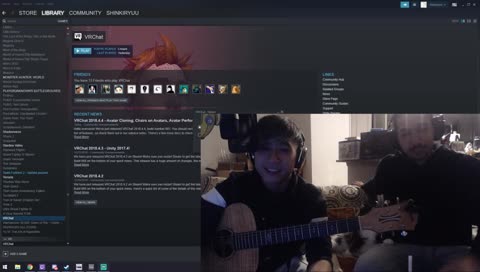 He's my.... high school sweet-