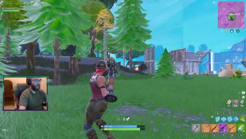 LEGENDARY WINNNNN