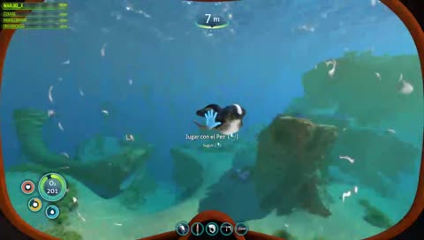 El znoker dando cariño Kappa