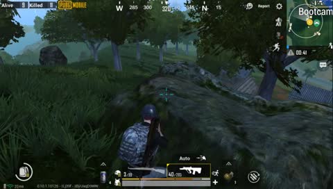 เหี้ยไรสัส