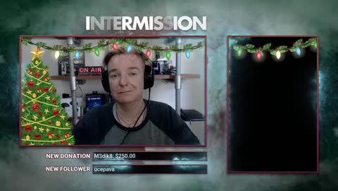 Happy Holidays from NoHandsNZ