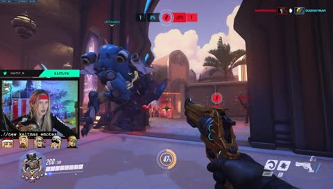 Skill to Pay the Bills (or w/e) twitch.tv/kaitlyn