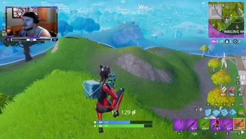 We out here grinding | 10/20 subs | #ParallelBrehln