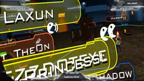 SHUT THE WAA UP (EXD)