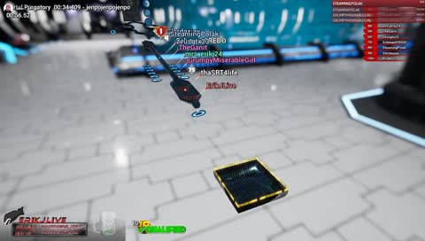 The Man Stuck in the Plinko!