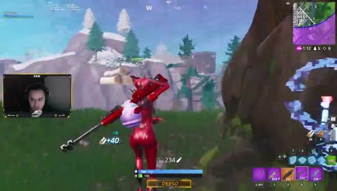 NO PEAKING ALLOWED! DANGER ZONE!!