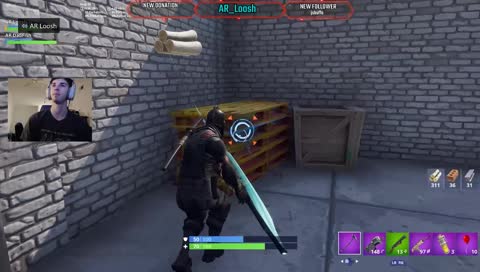 Delayed Reaction Much?