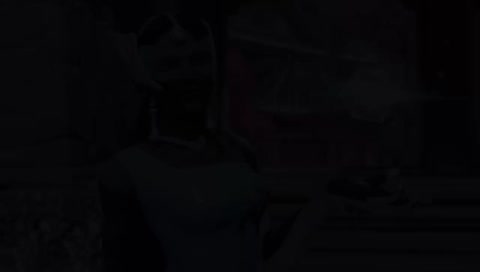 Symmetra POTG