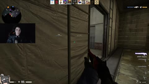 Jebaited