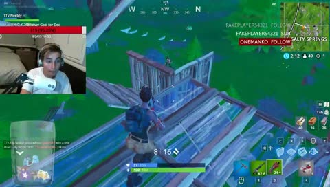 Neebly is entertaining and kills people