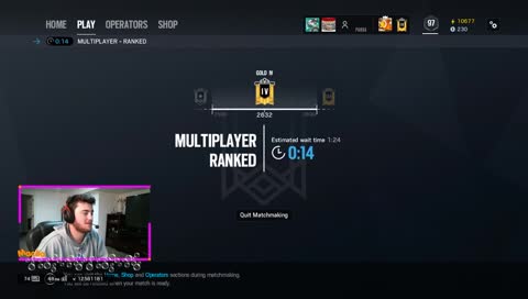 very attractive smolder