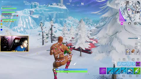 2 Dirty Snipes (12/22/18) Clipped by CWT