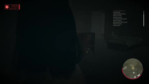 Master No!