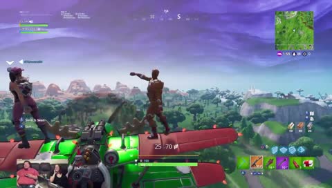 sassy gingerbread!!!