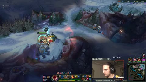 Didja see how clean that was