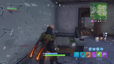 Quickscope