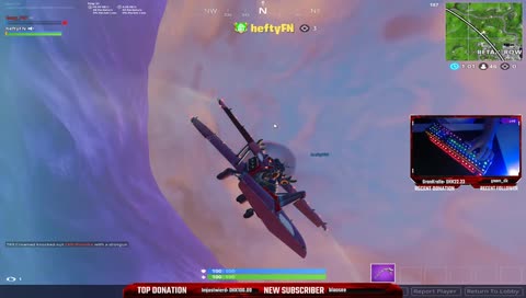 Vi fortsætter i aften! :D