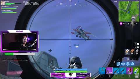 POG SNIPE