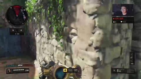 Lil Flex for King Anthony