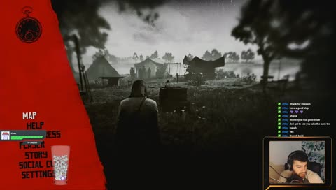 nose touch, beard stroke, streeeeeeech