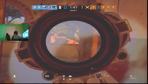 because you're better than him