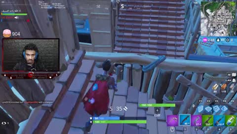 هيد شوت ديغل 