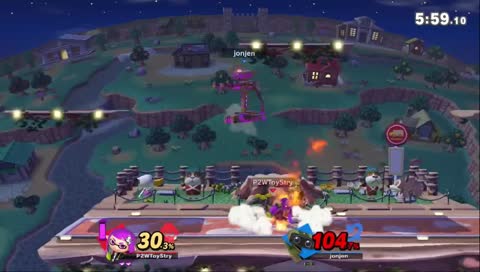 this punish