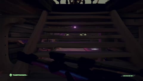 Terror Bullets