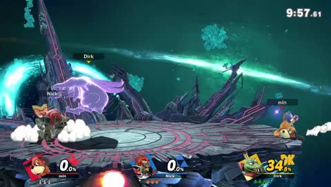 How to play Duck Hunt (part 1)