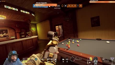 [PC/ENG] Friday Night Siege! Ranked Climb out of Bronze! Dating top tips