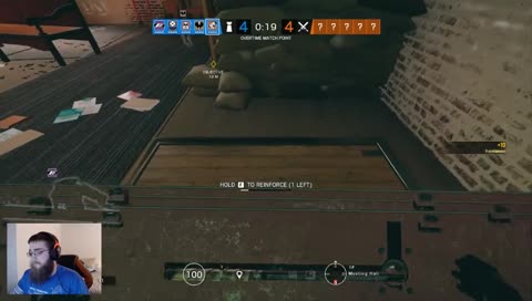 Come Back to Earth Mute!