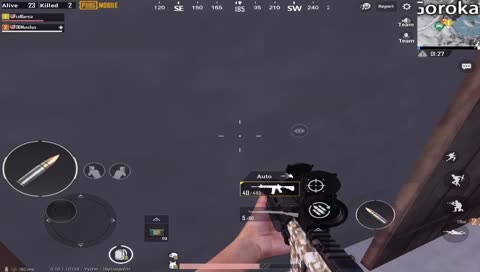 It’s Yeti season |PUBG MOBILE| Sub Goal: 40/50