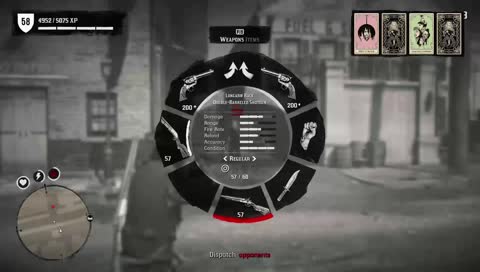 I dont take L's I give them.